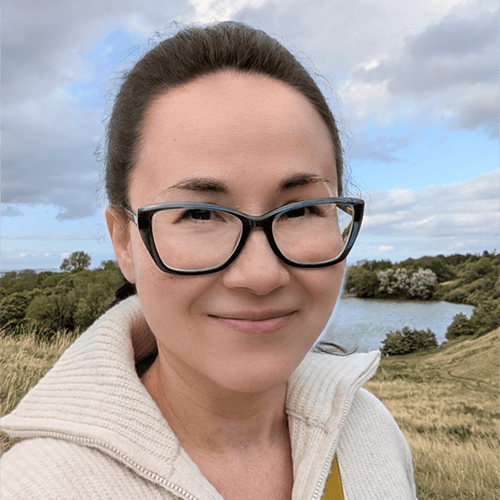 user avatar image for Suann Robinson 