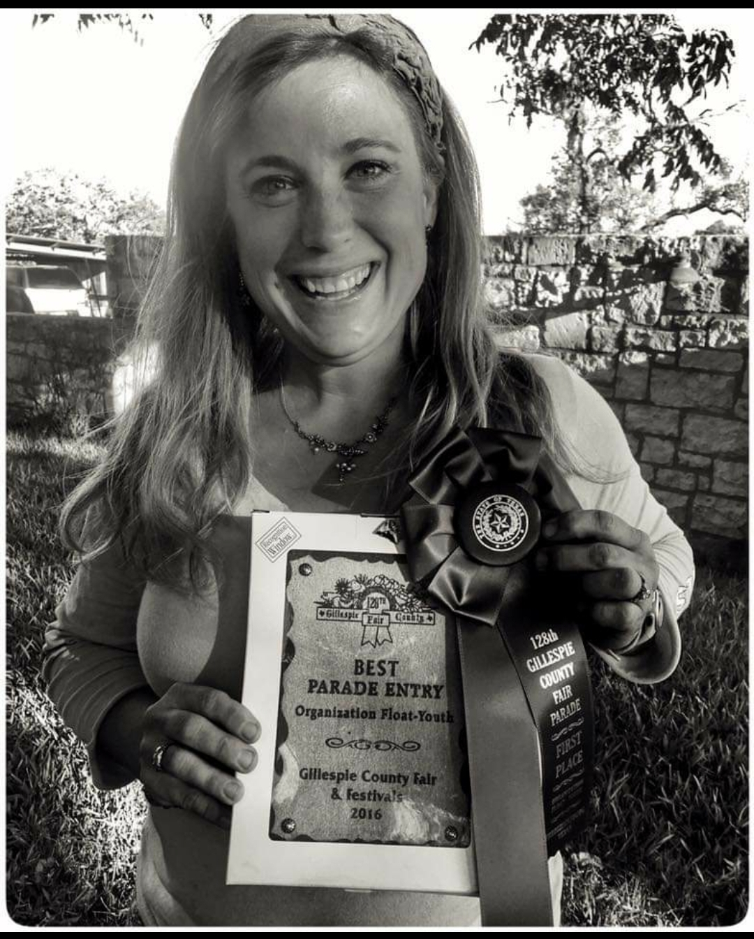 user avatar image for Destineethefarmgirl