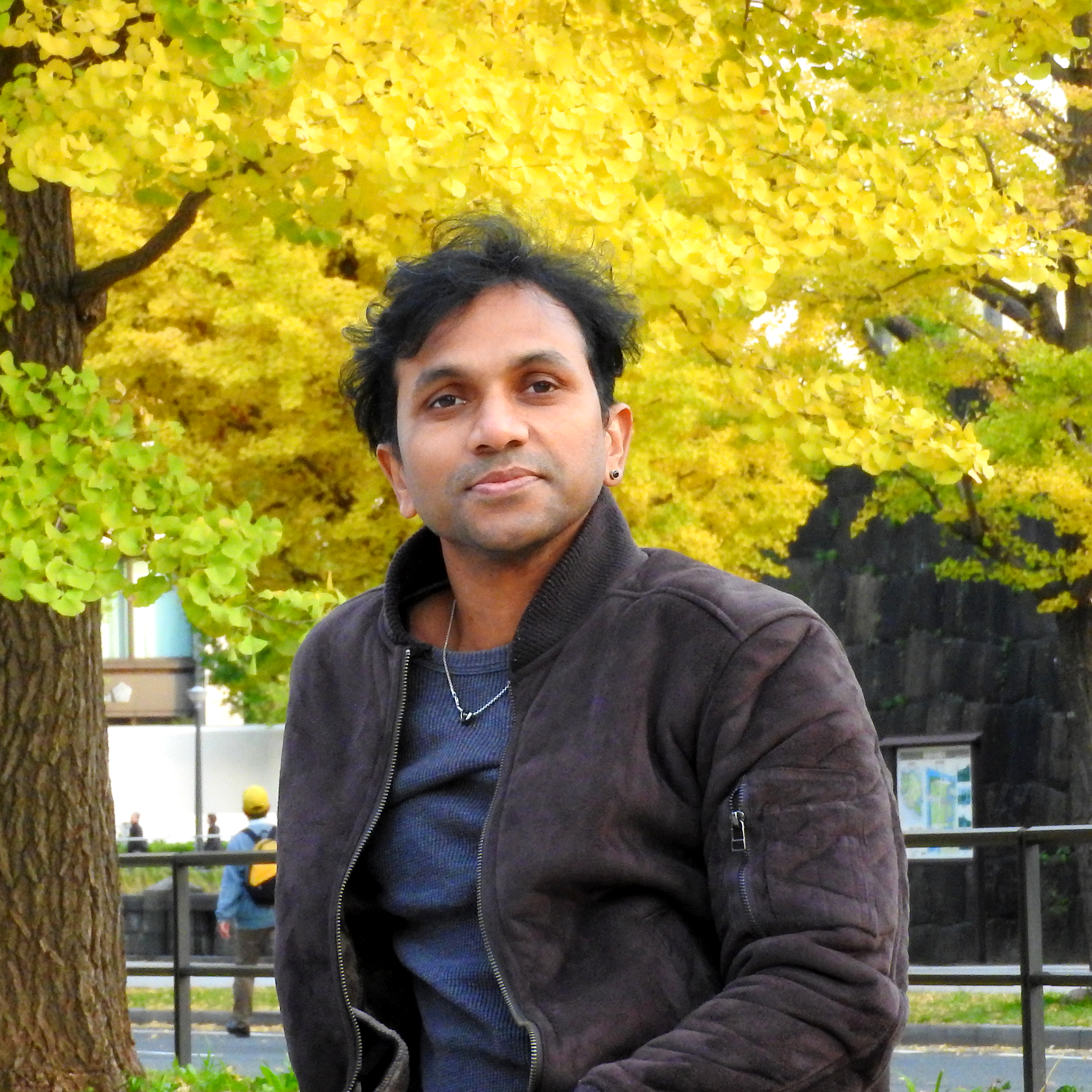 user avatar image for Amit Raut