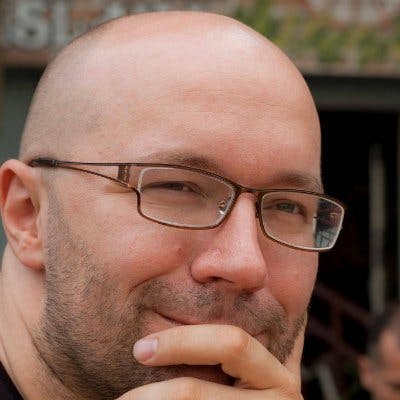 user avatar image for Babcom