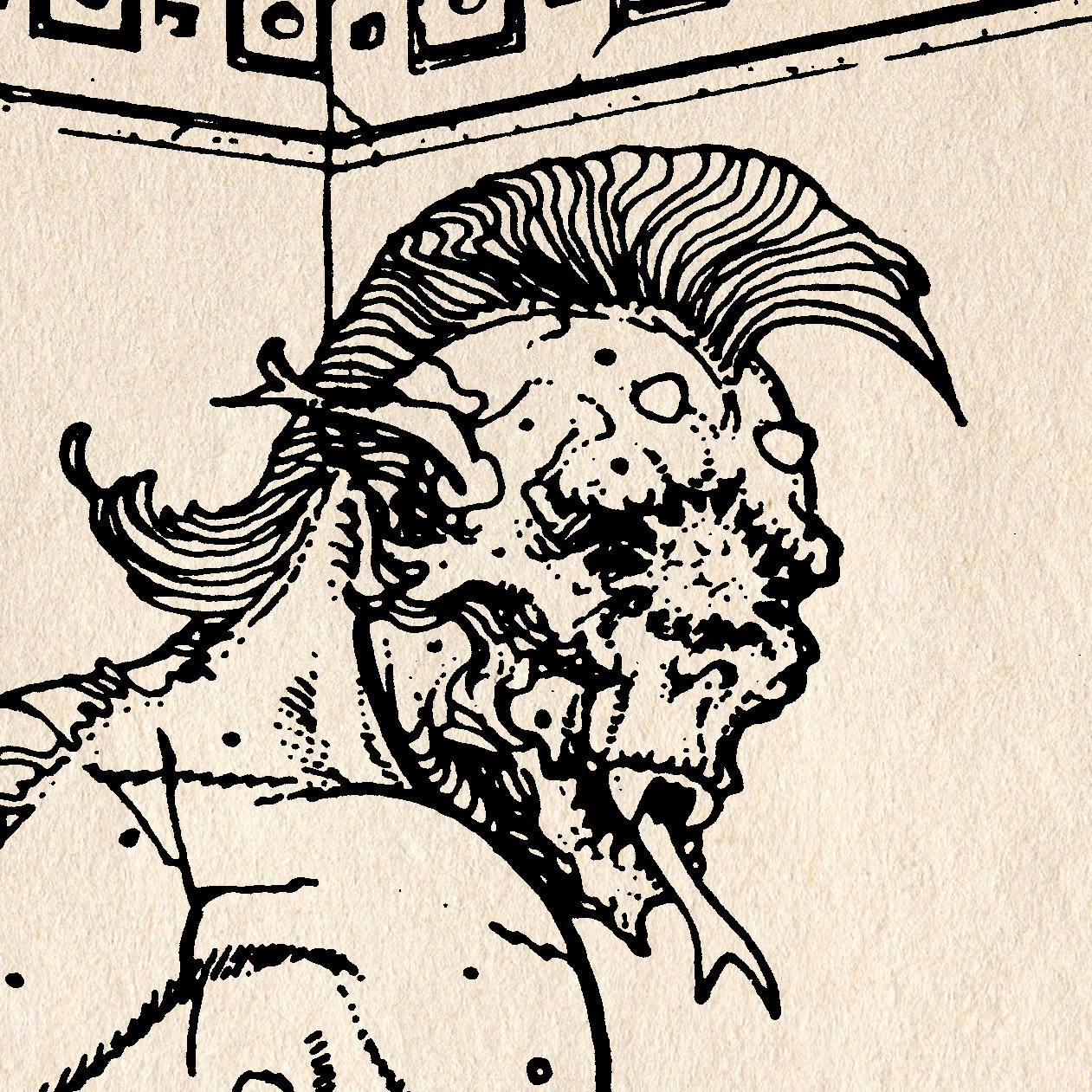 Iron Cyclops