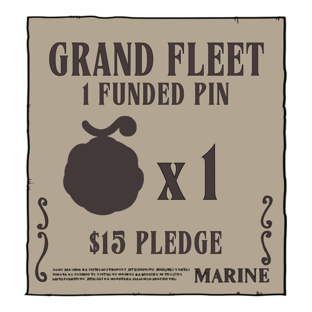Grand Fleet
