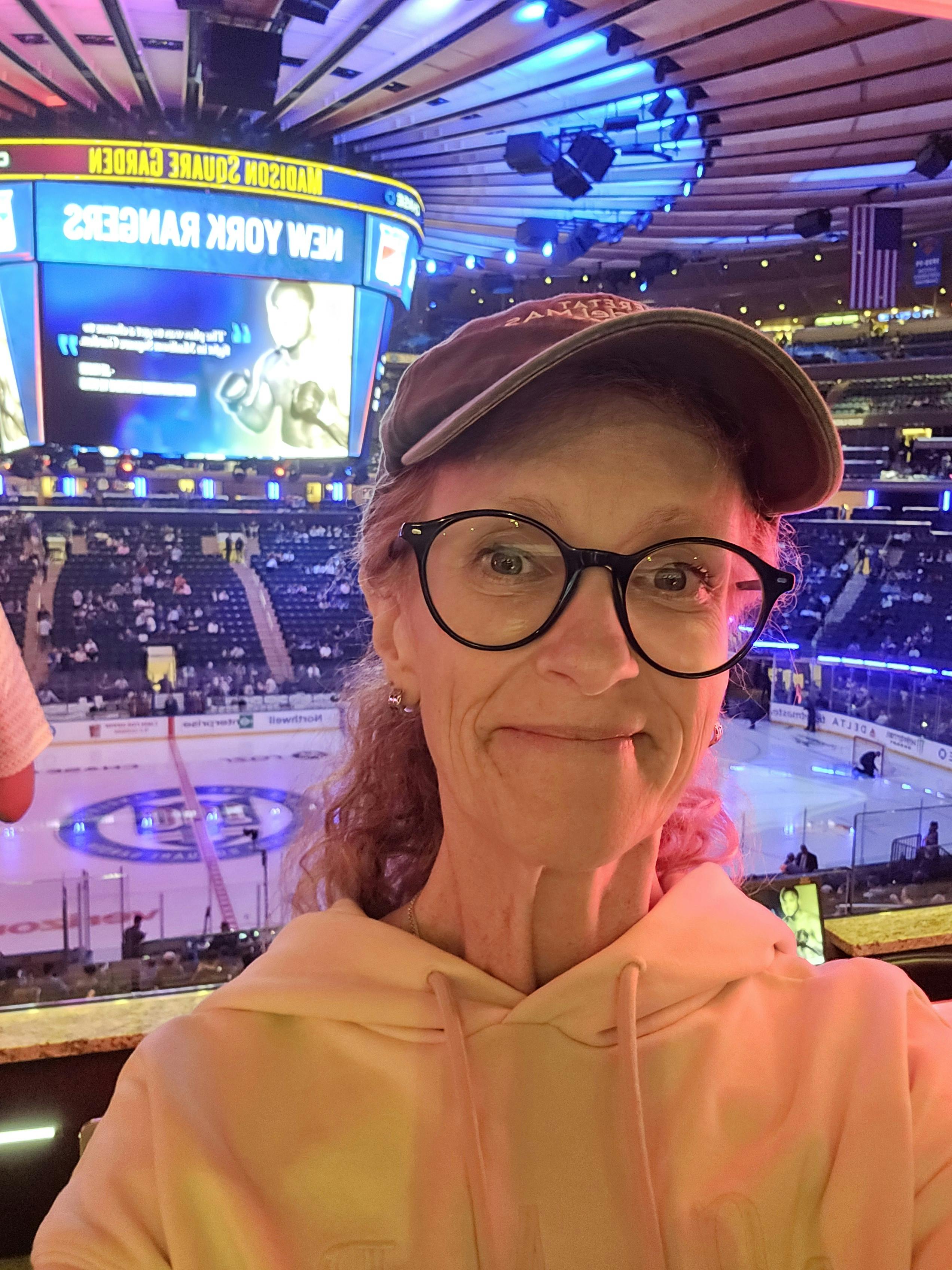 user avatar image for Antonia Gillen