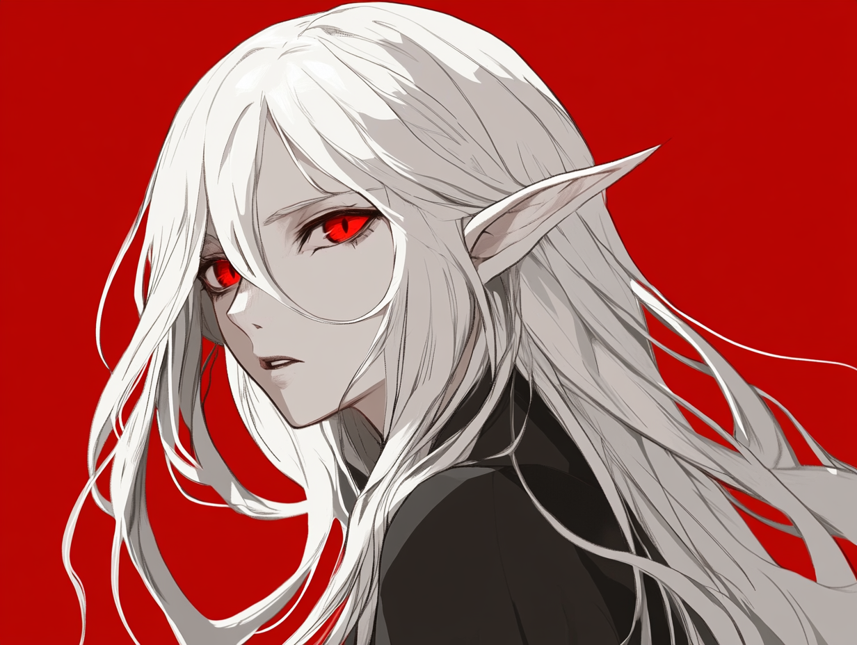 user avatar image for Elven Maid Inn