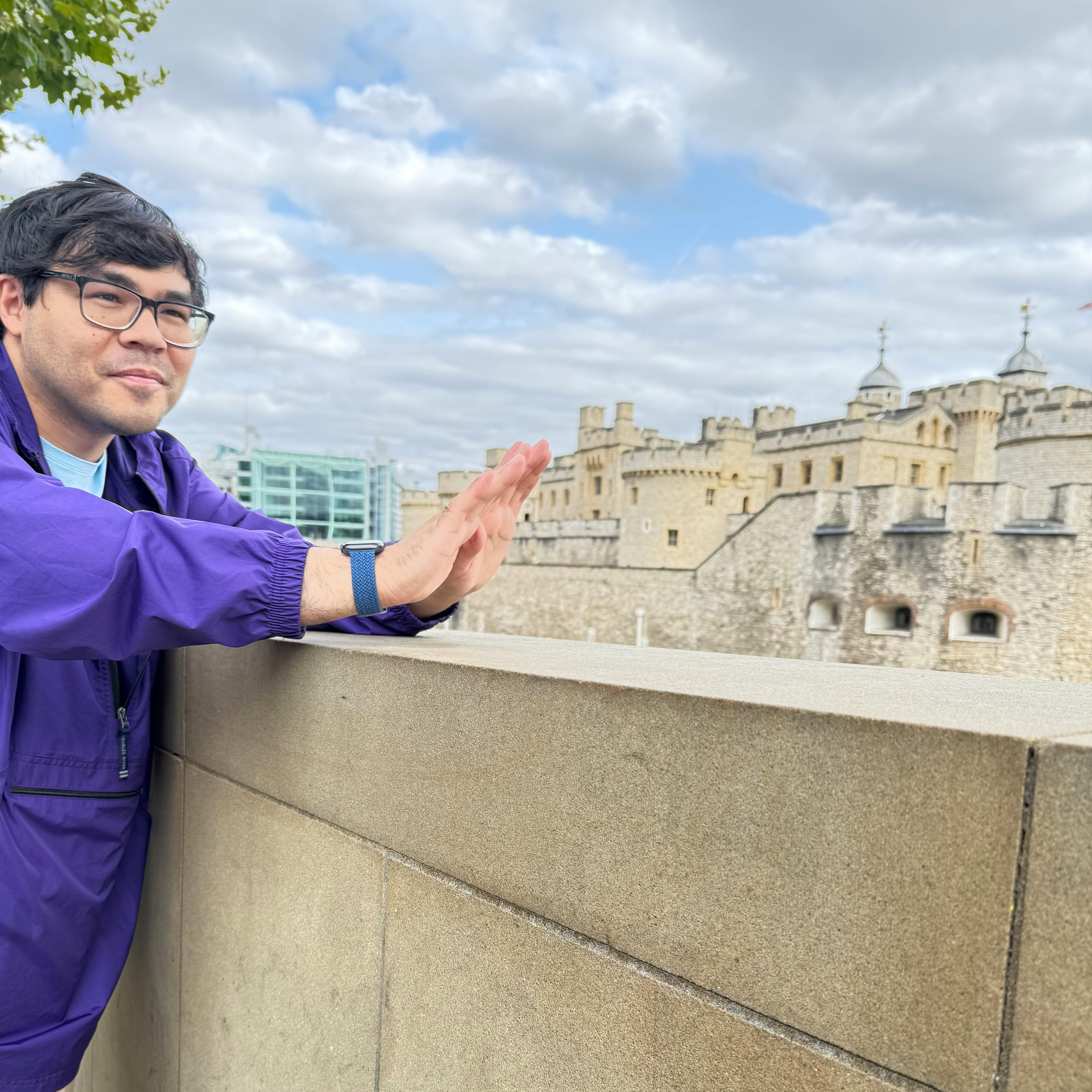 user avatar image for Drew