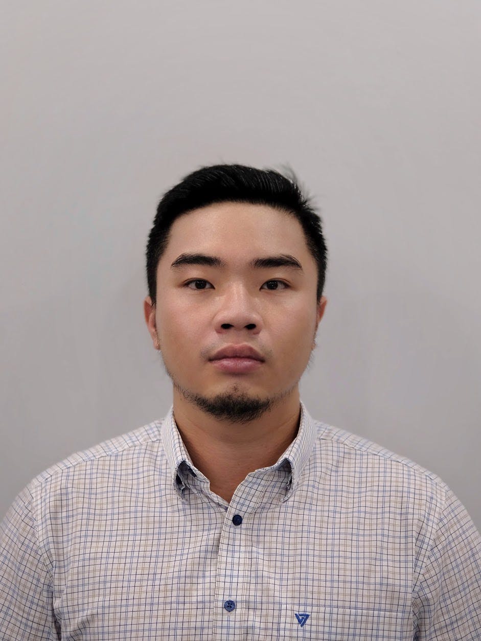 user avatar image for Huỳnh Tấn Hưng