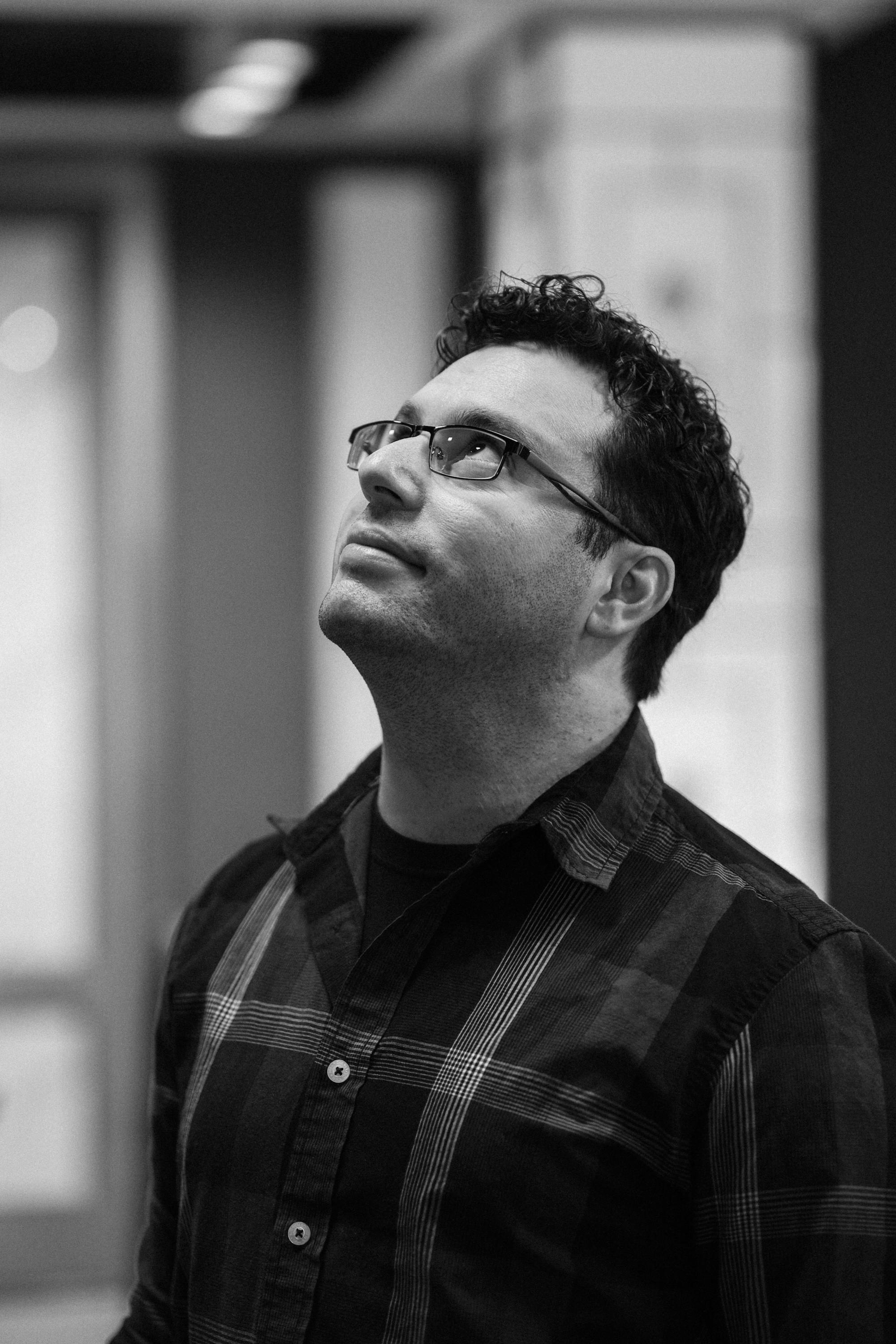 user avatar image for Gedaly Guberek