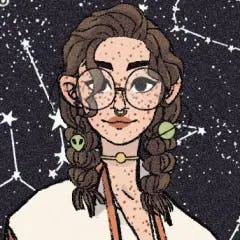 user avatar image for Sophia Adler