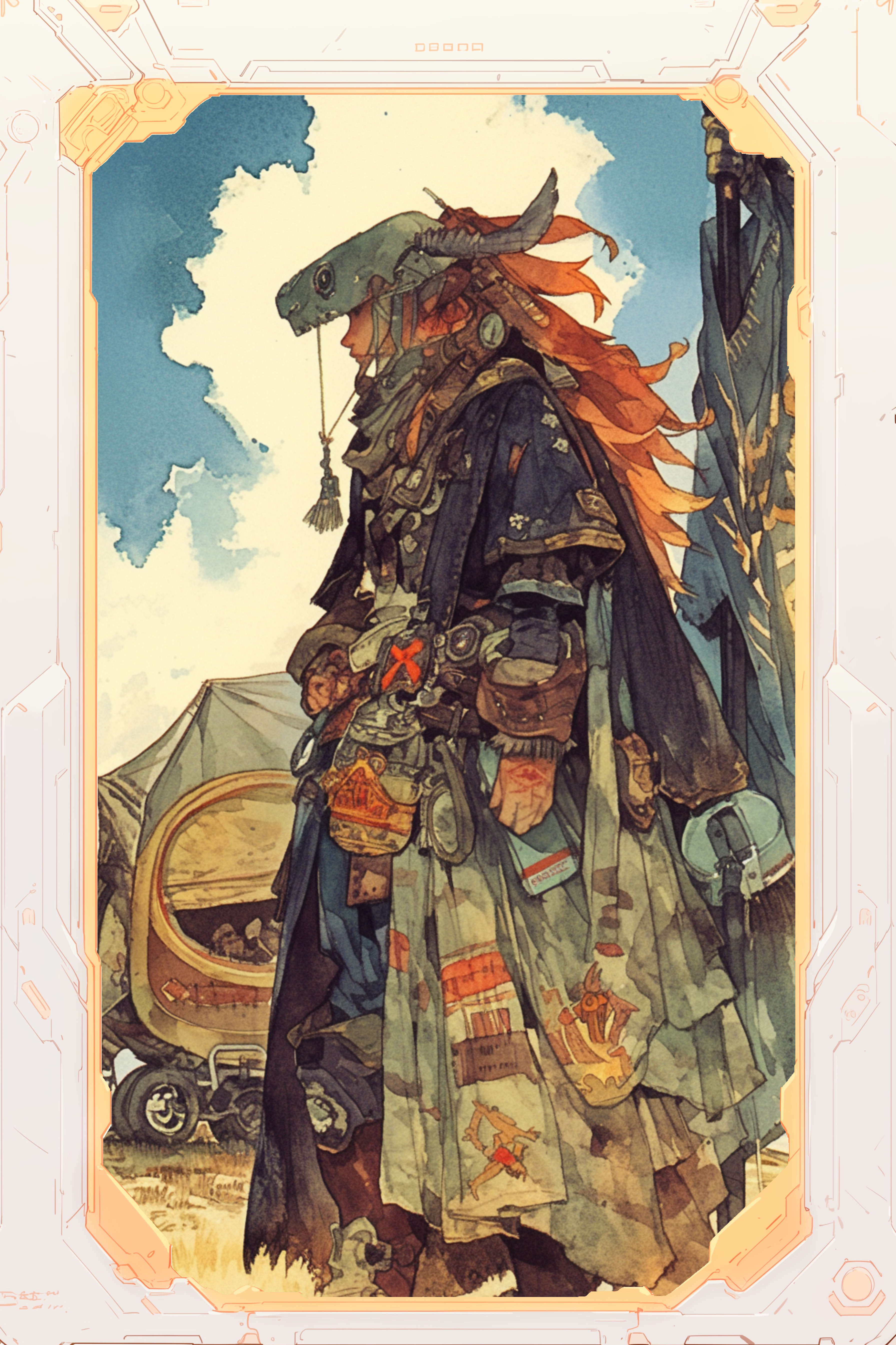 user avatar image for BokehBard