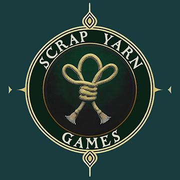 user avatar image for Scrap Yarn Games