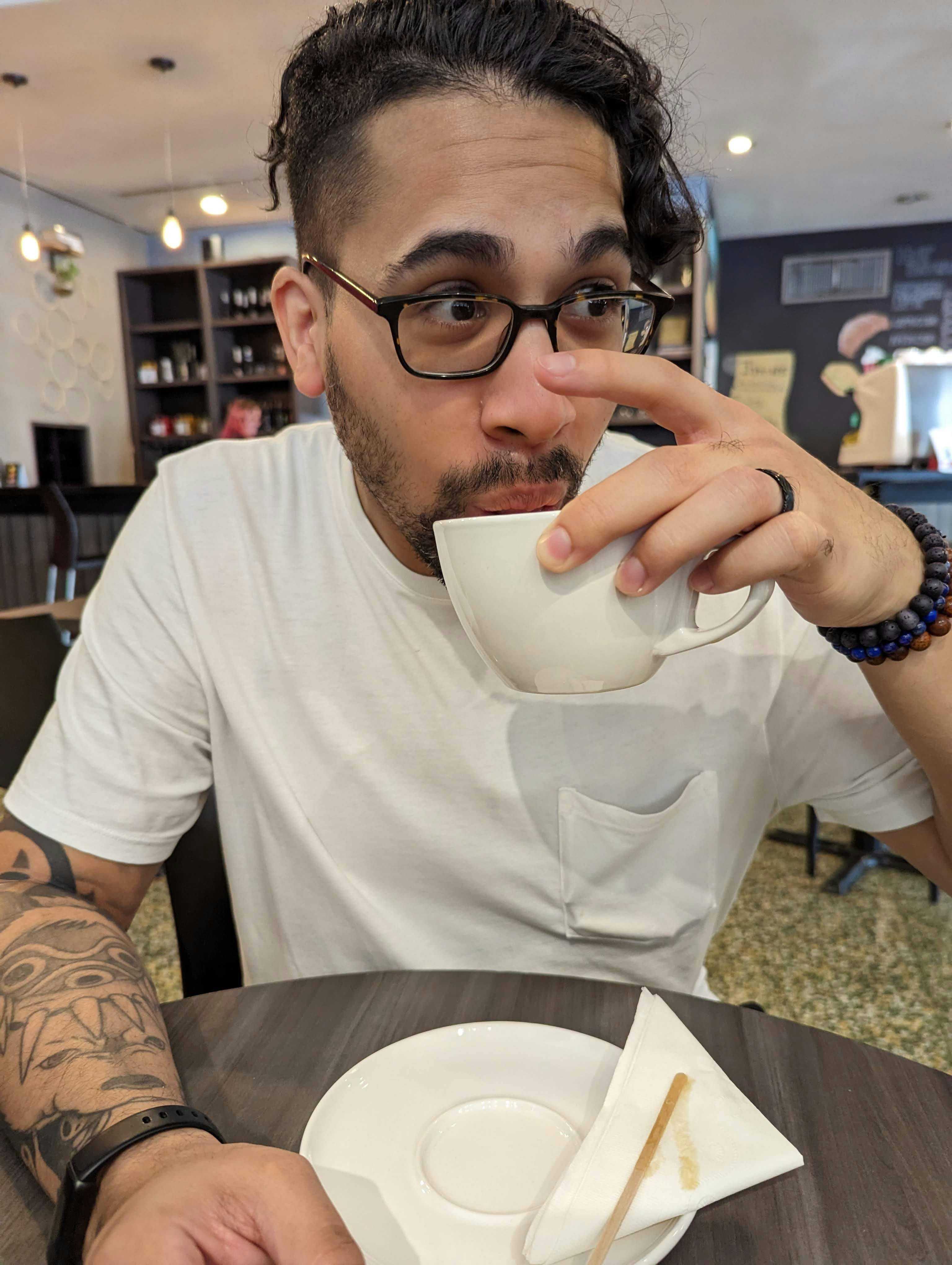 user avatar image for ideomancer