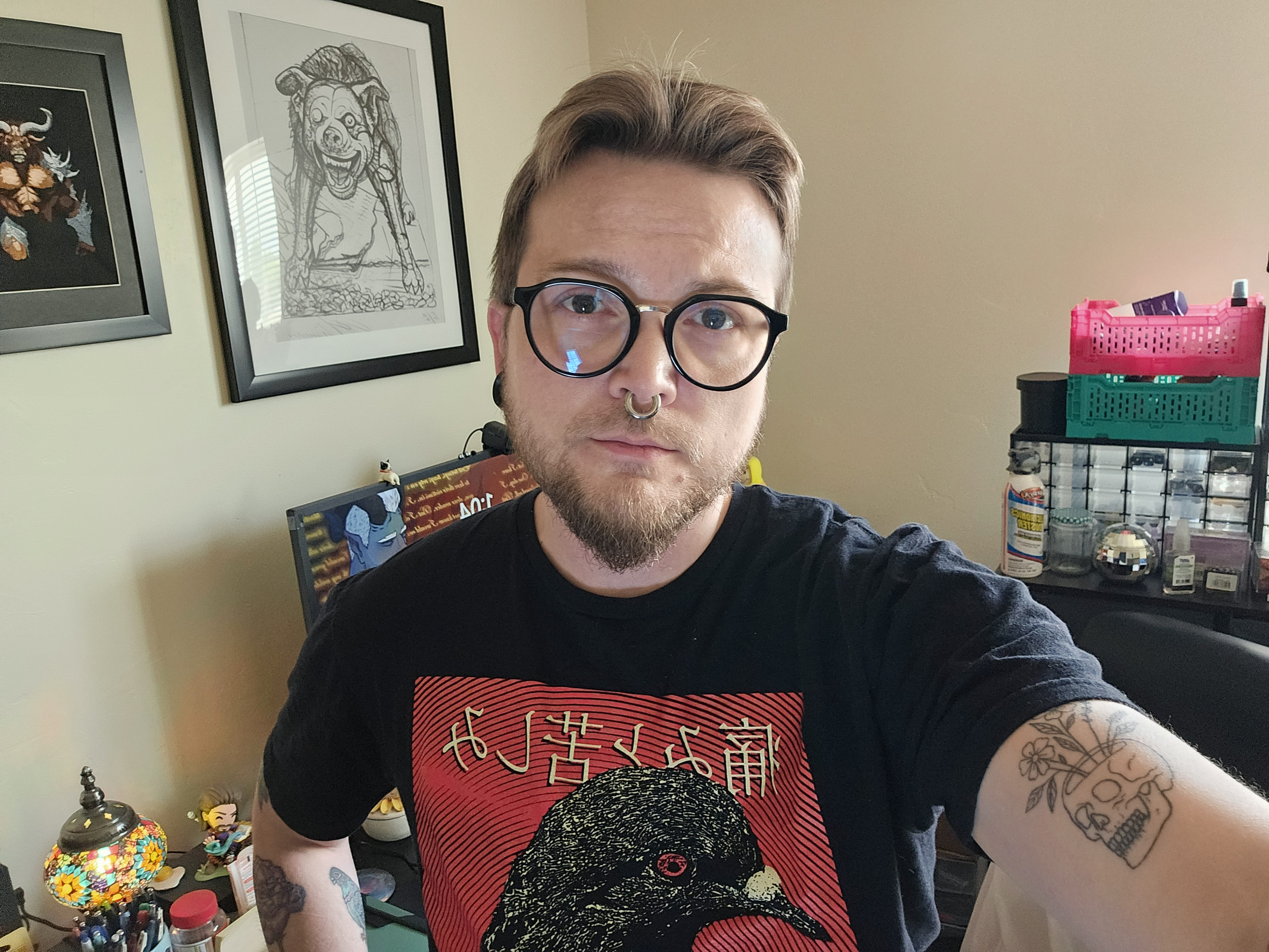 user avatar image for William 