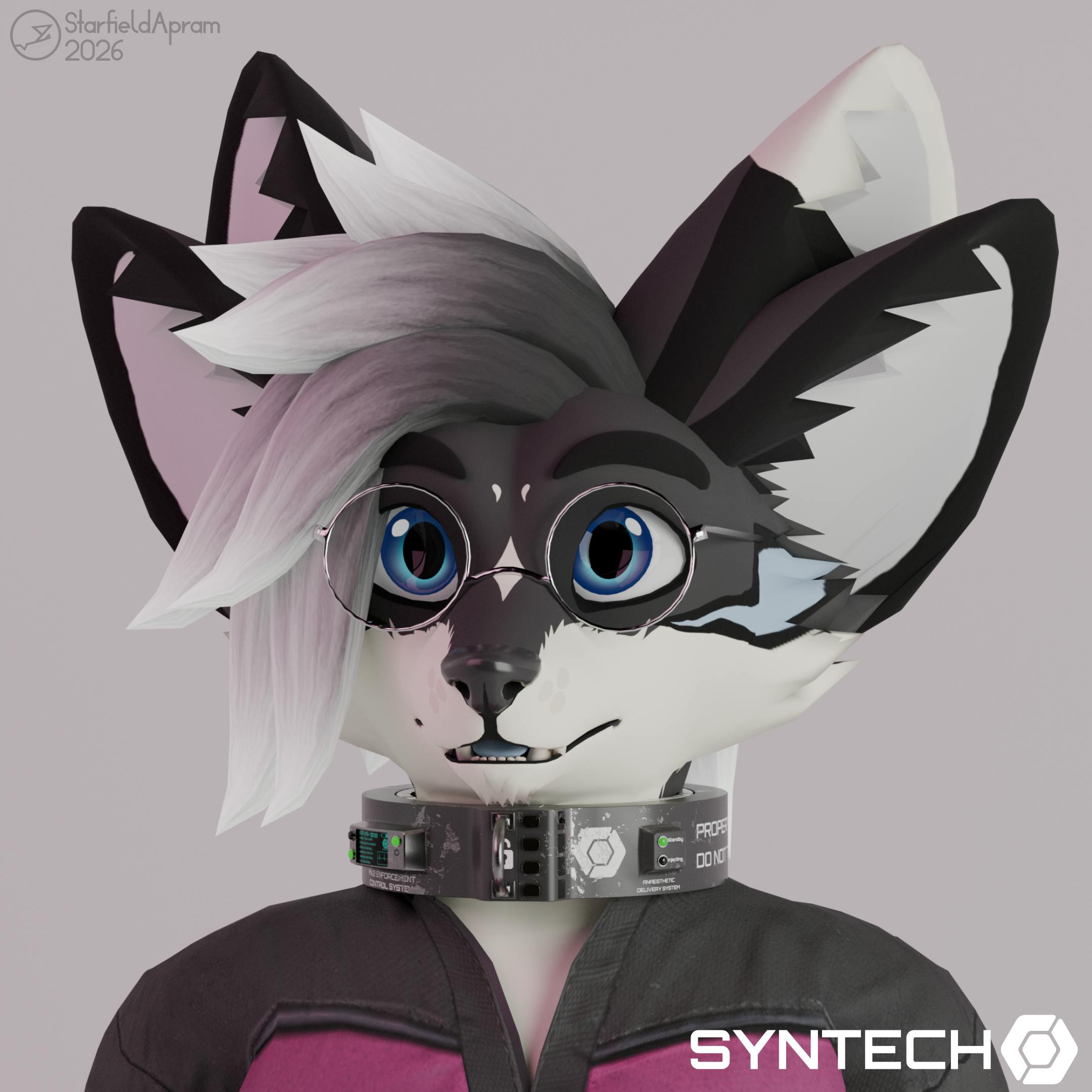 user avatar image for StarfieldApram