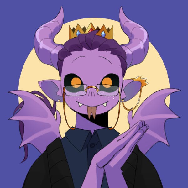 user avatar image for stellarshoelaces