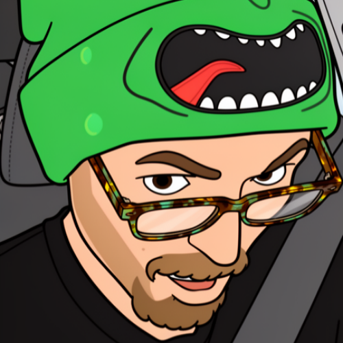 user avatar image for Erik T.