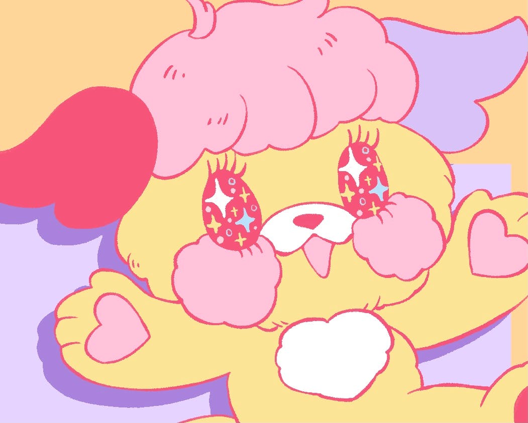 user avatar image for Vivi