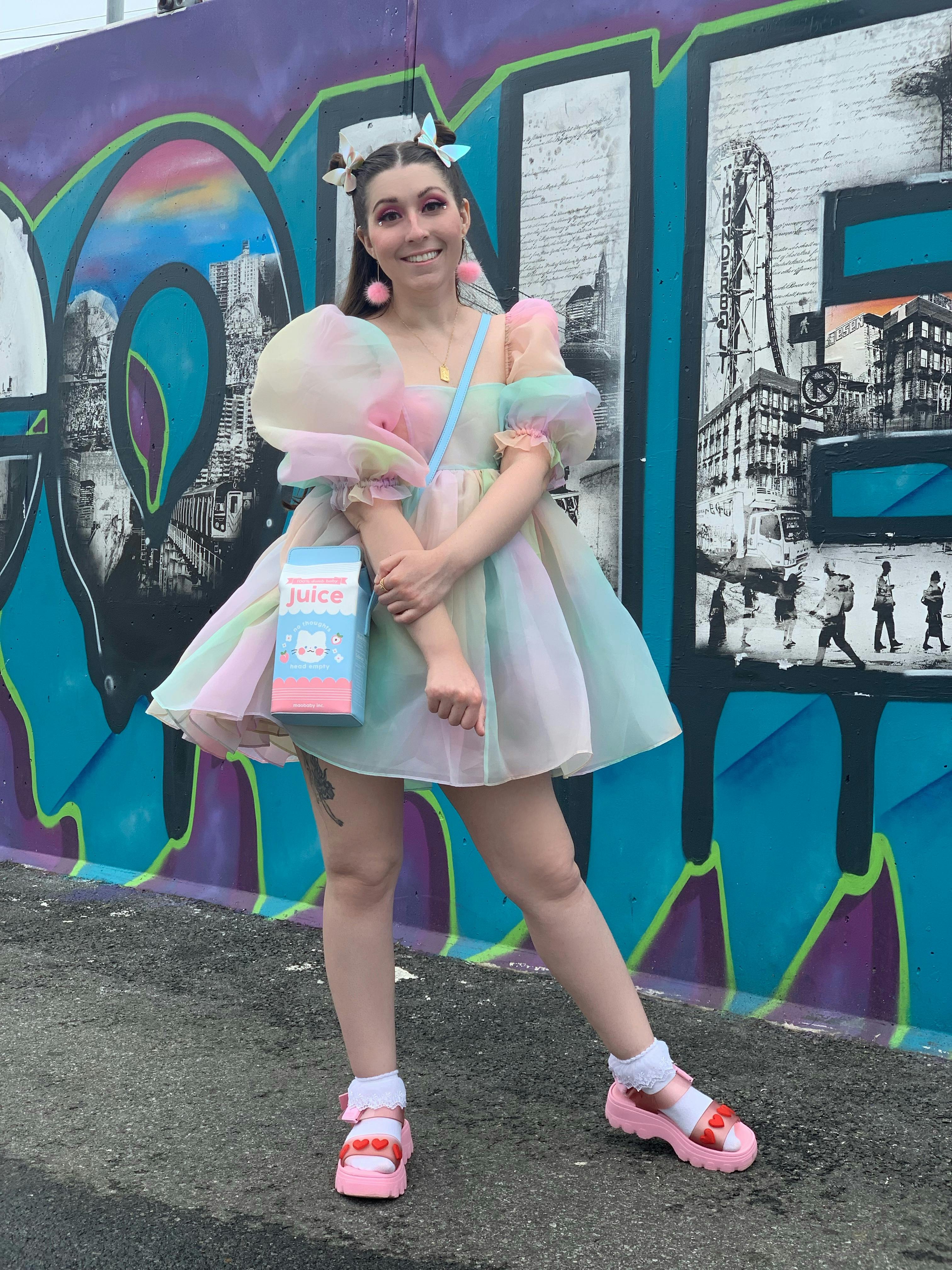 user avatar image for Daniella Tiranno