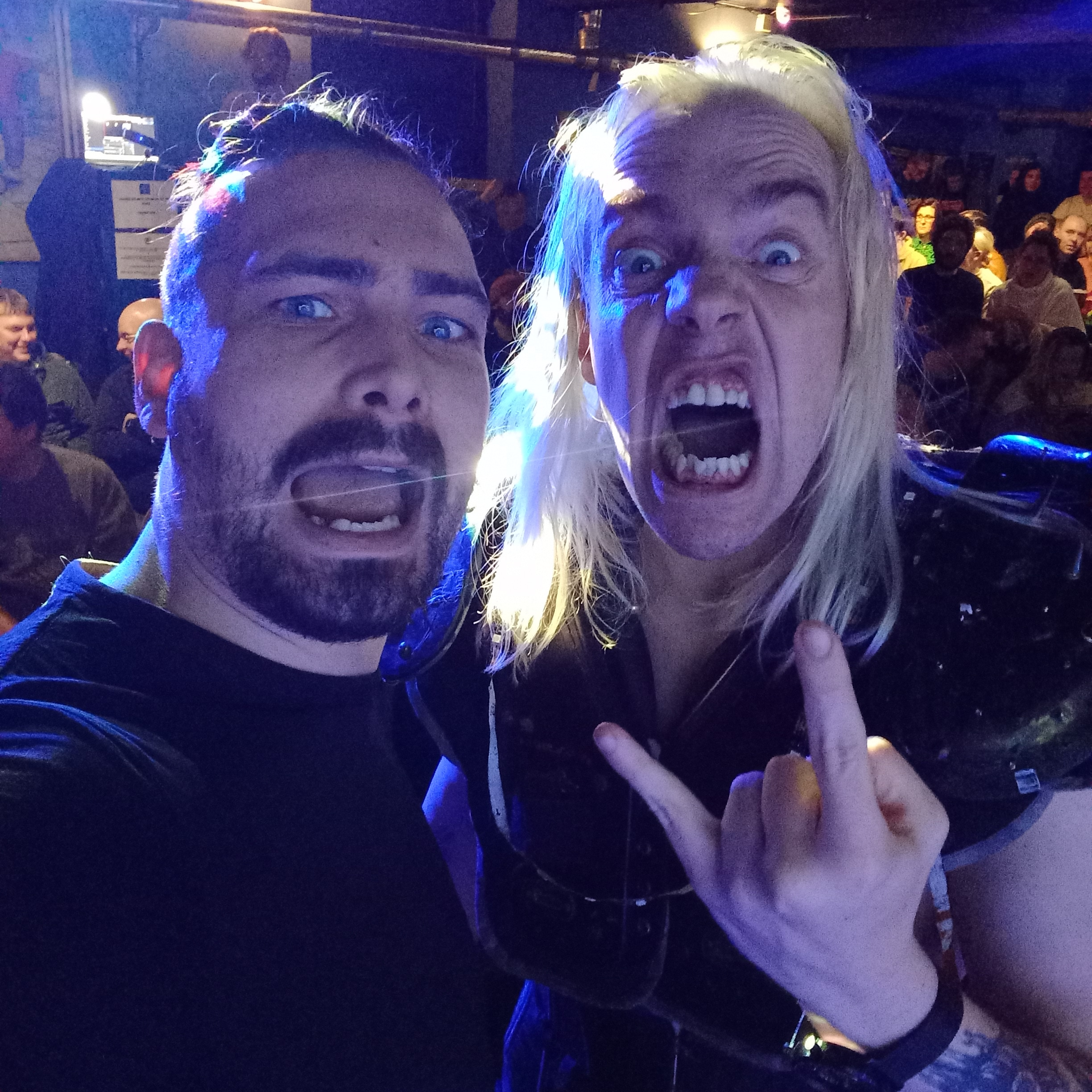 user avatar image for Chris White