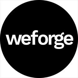 user avatar image for Weforge Studio