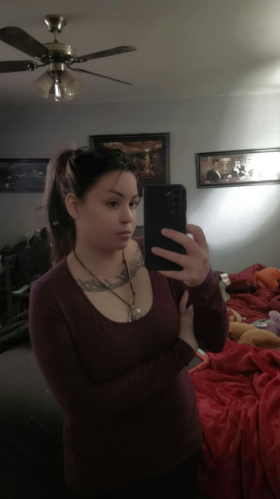 user avatar image for Missmayhemquinn 