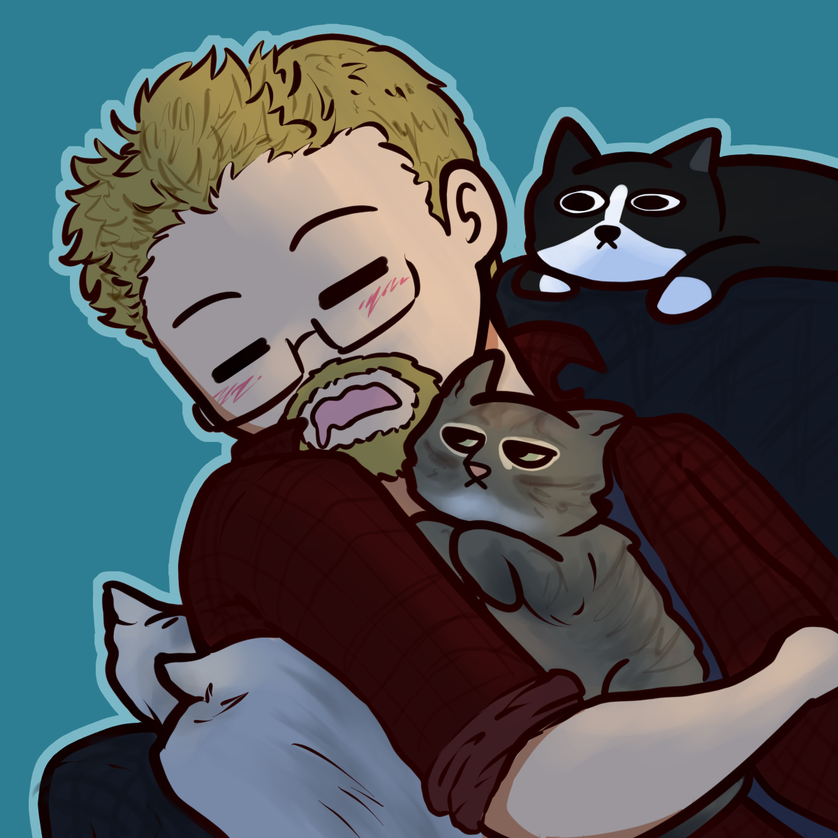 user avatar image for Salt