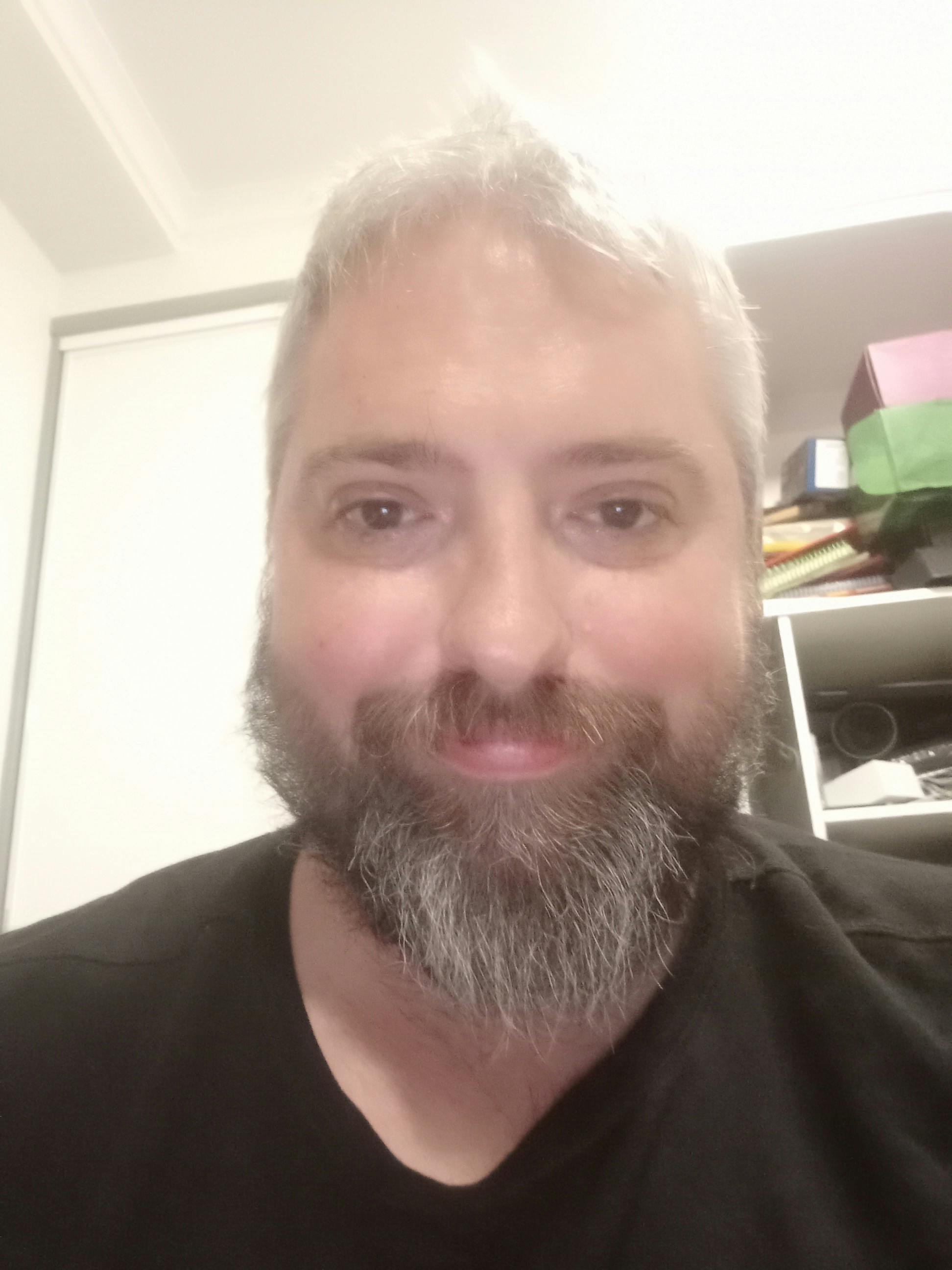 user avatar image for Samuel Pollard 