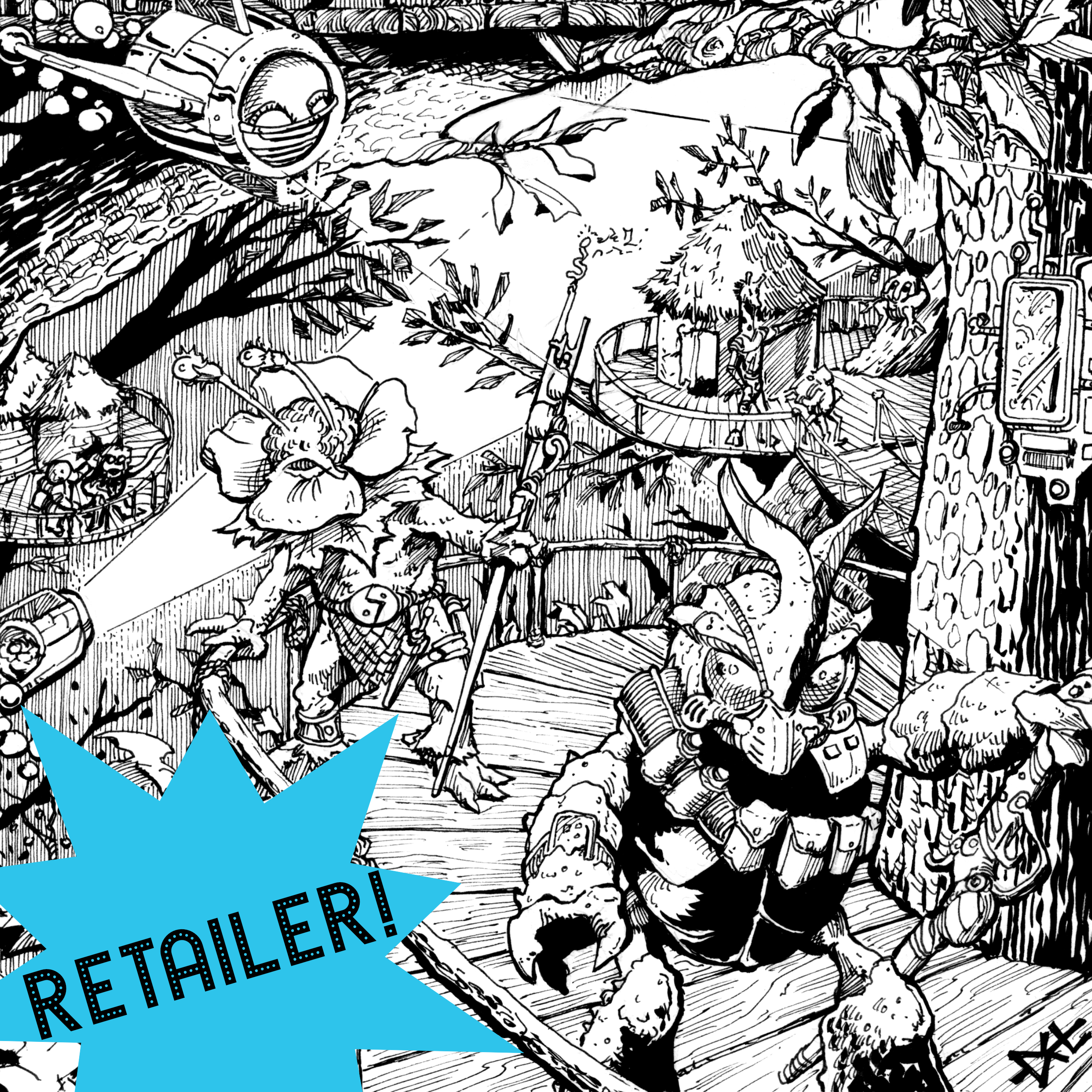 Retailer
