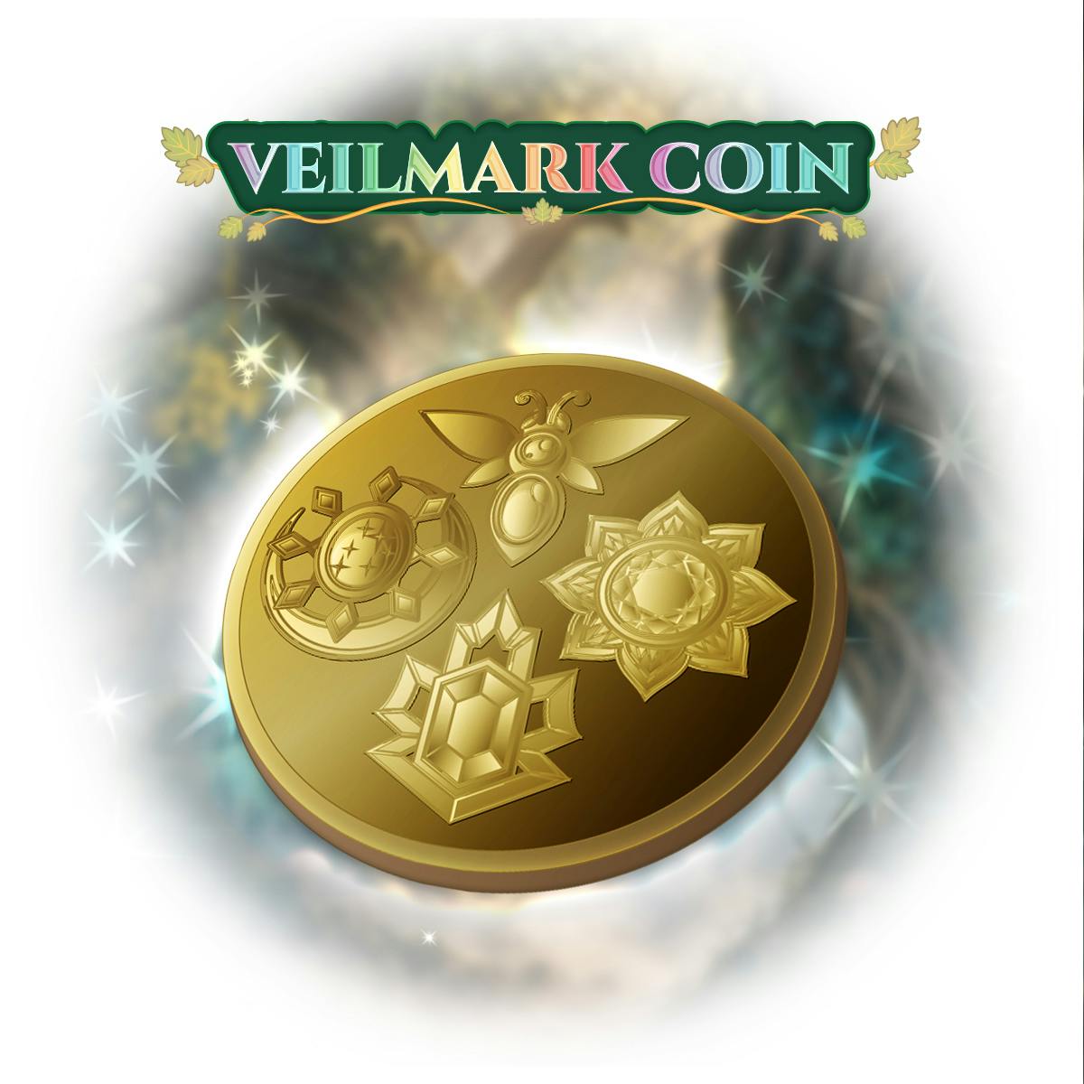 Veilmark (Coin)