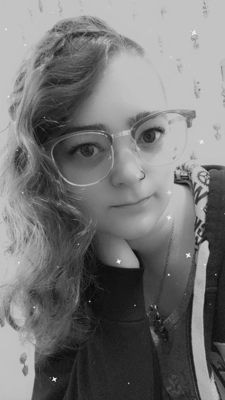 user avatar image for Sarah