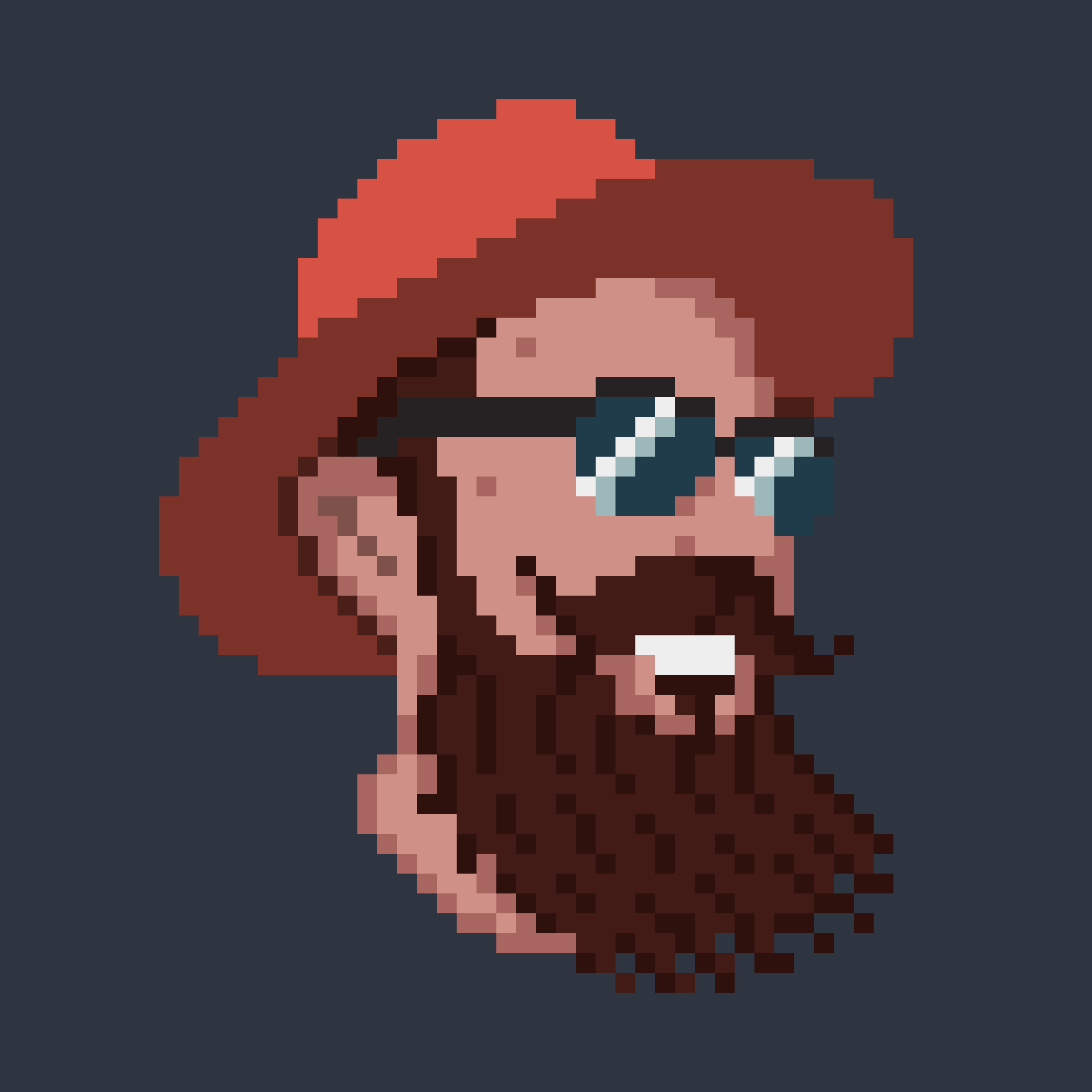 user avatar image for Brandon