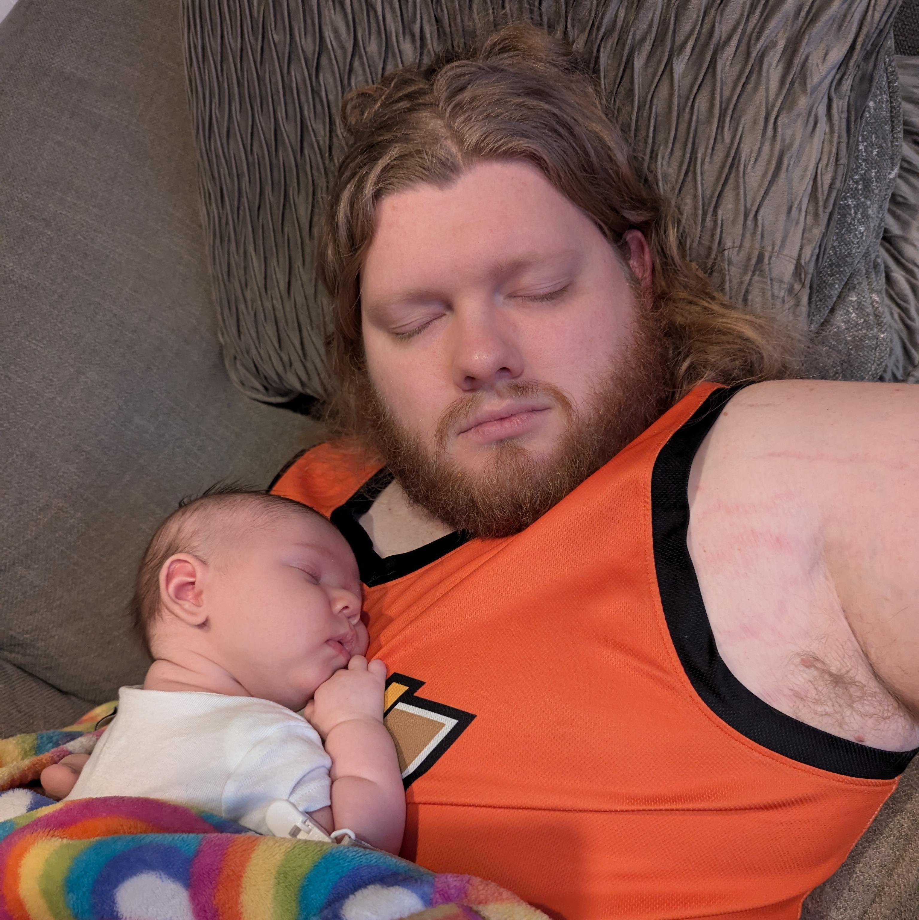 user avatar image for Caleb Richter