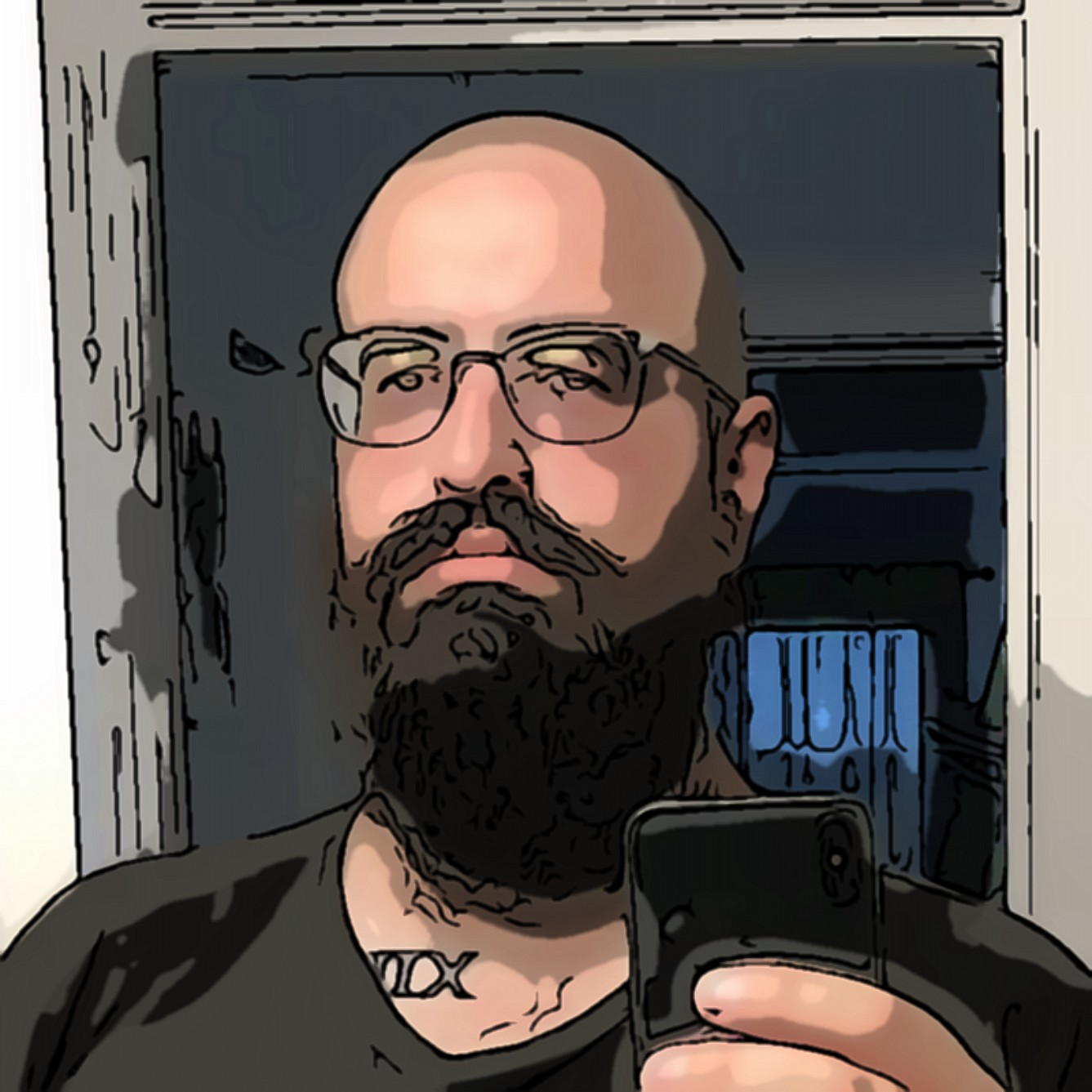 user avatar image for Etienne Pageau