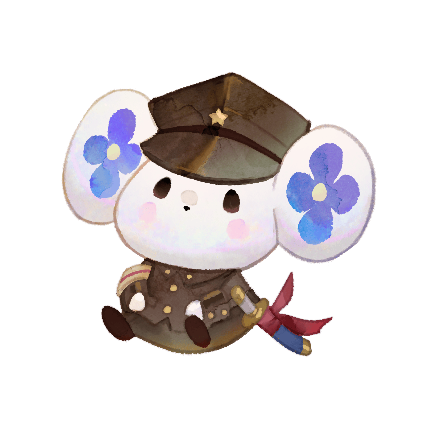 user avatar image for Bug