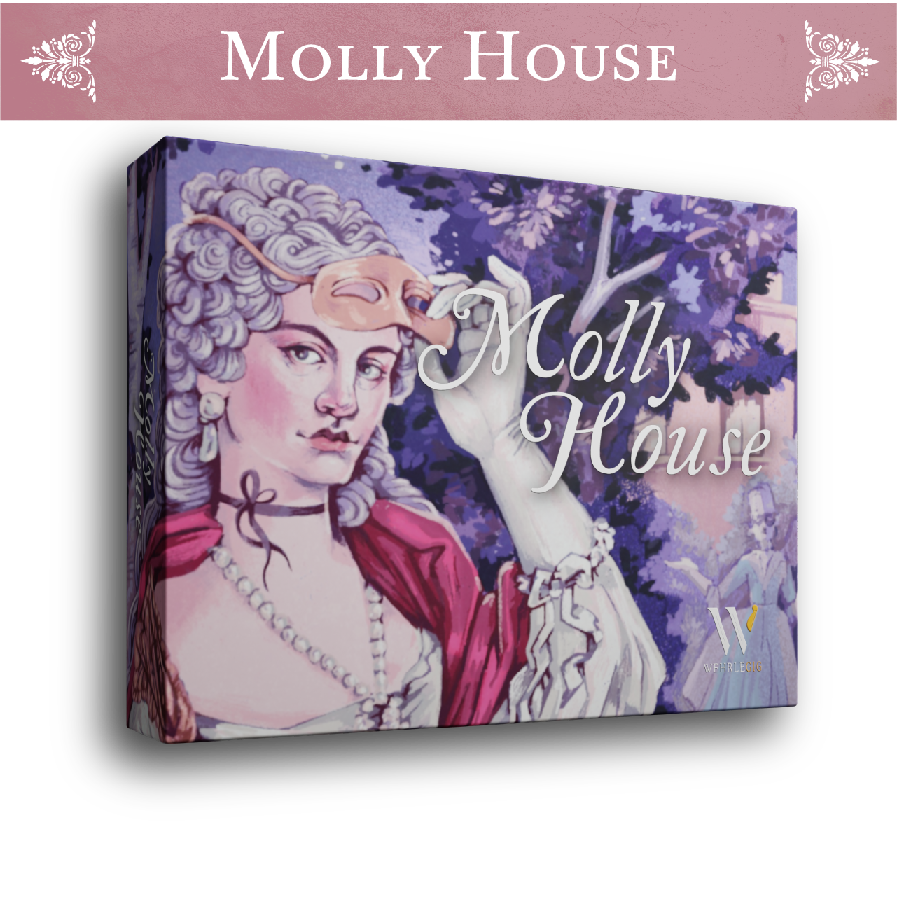 Molly House