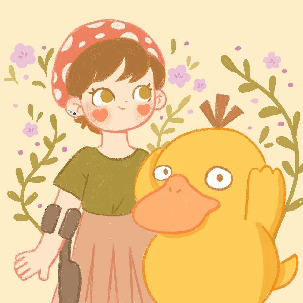 user avatar image for bramble