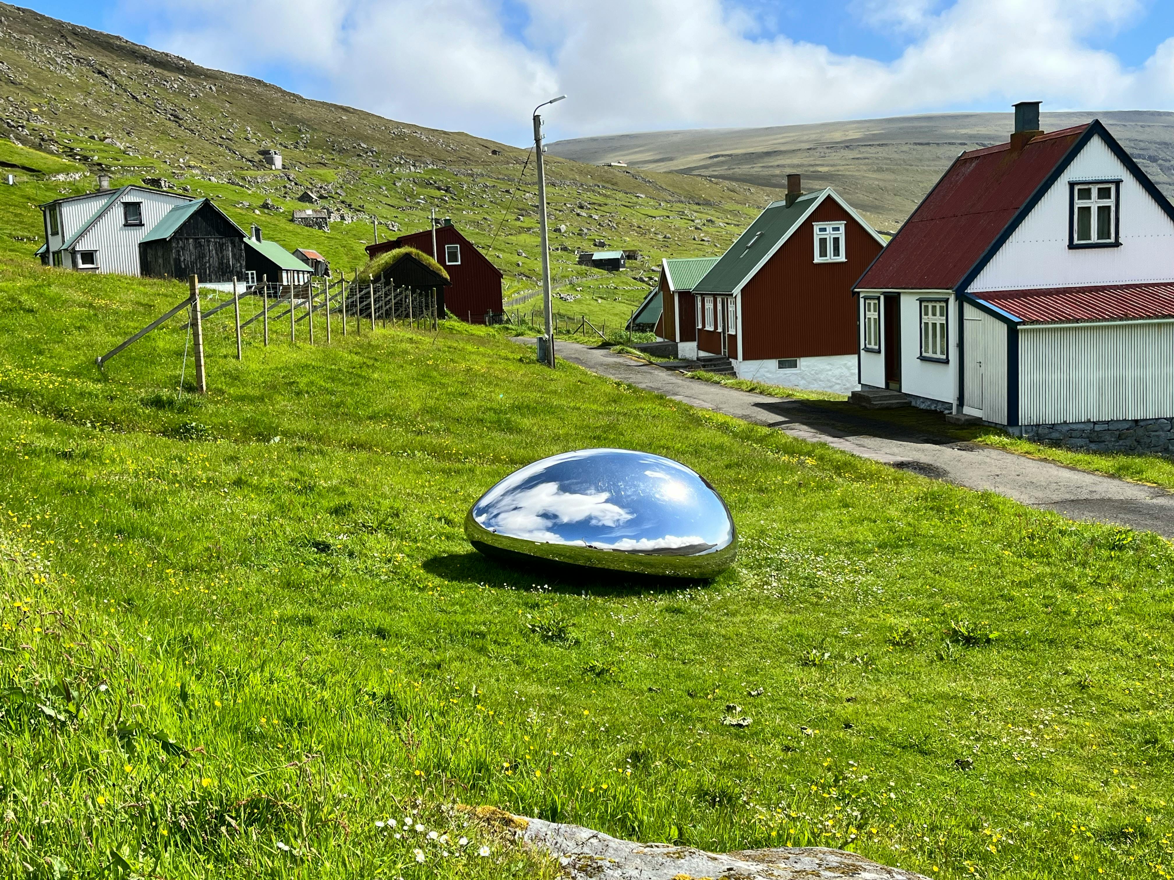 user avatar image for Leivur Ragnarsson