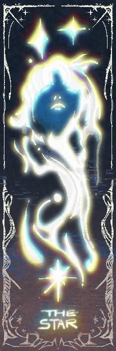Bookmarks for all Backers
