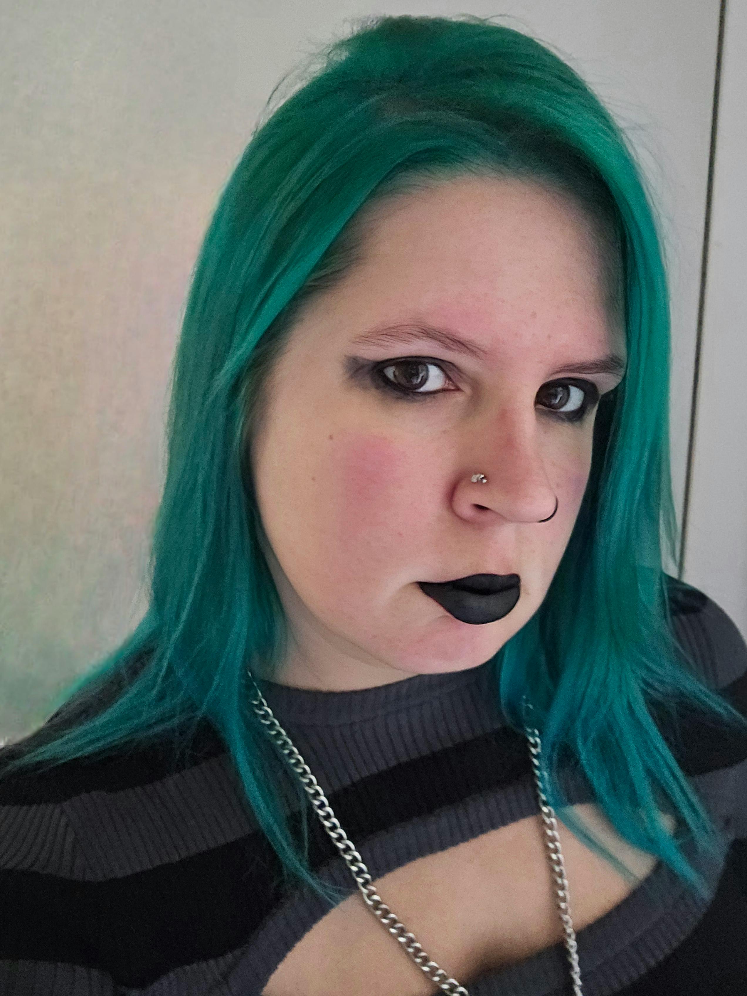 user avatar image for Amanda M Cayton
