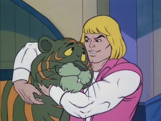 user avatar image for Mr. Shokoti