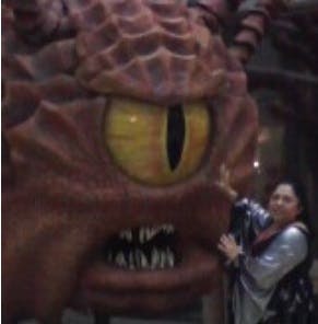 user avatar image for ismilealot