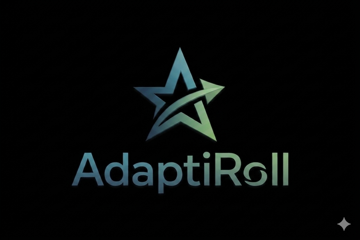 user avatar image for AdaptiRoll