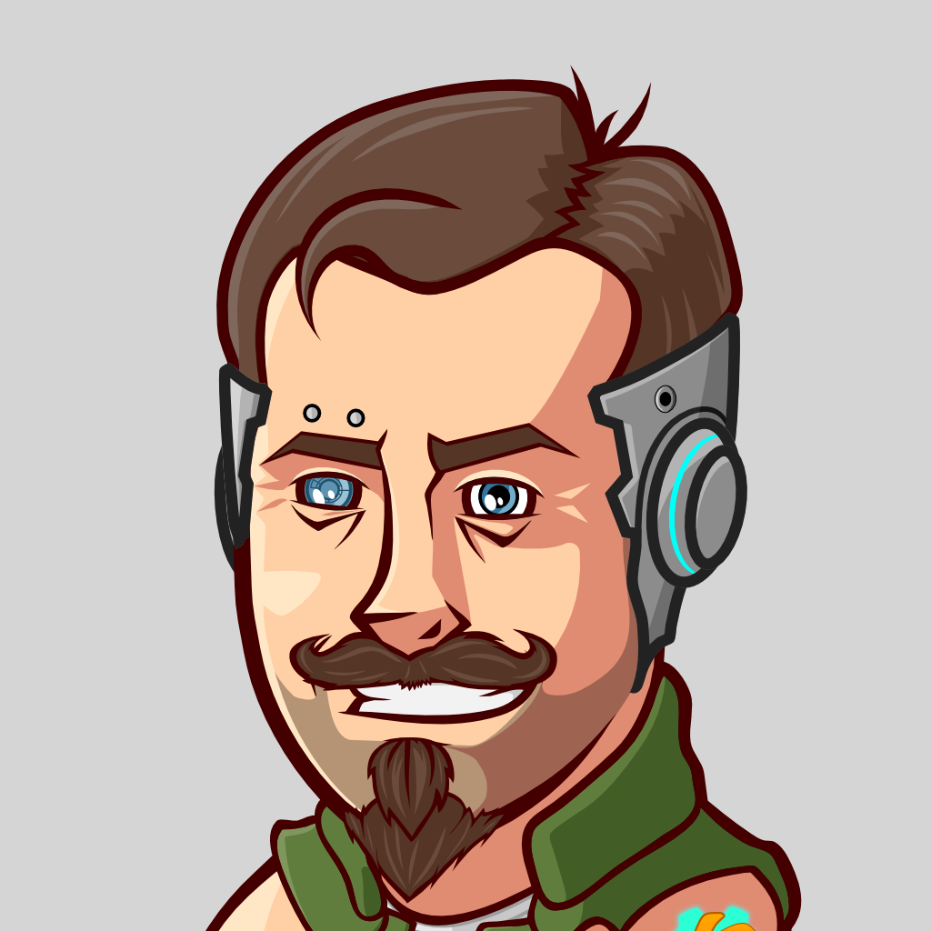 user avatar image for Captain Tom