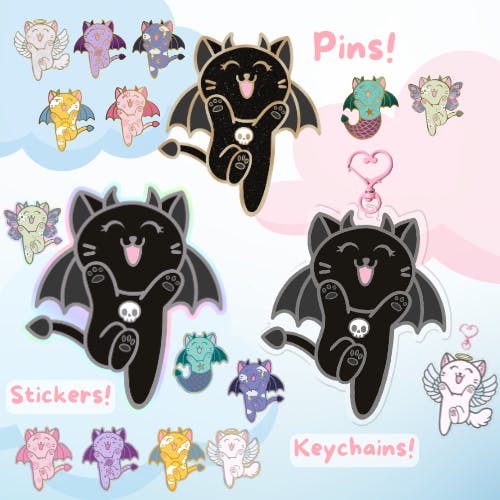 Total Purrfection Package