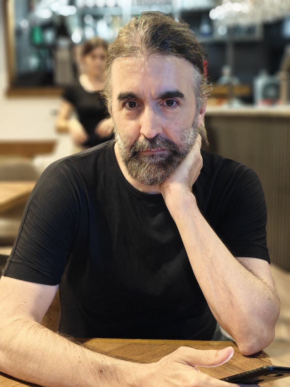 user avatar image for Fiber