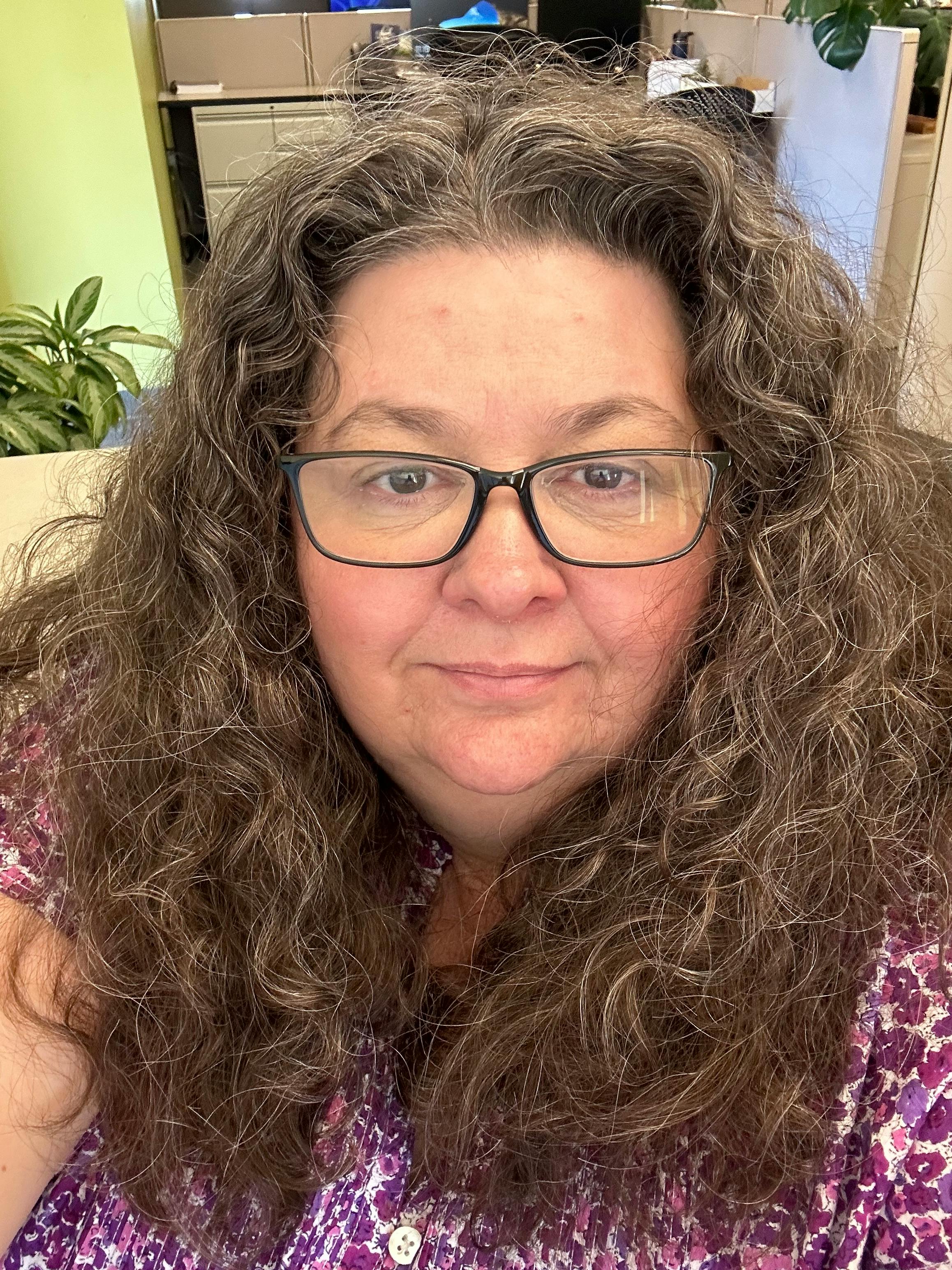 user avatar image for Michelle Beier