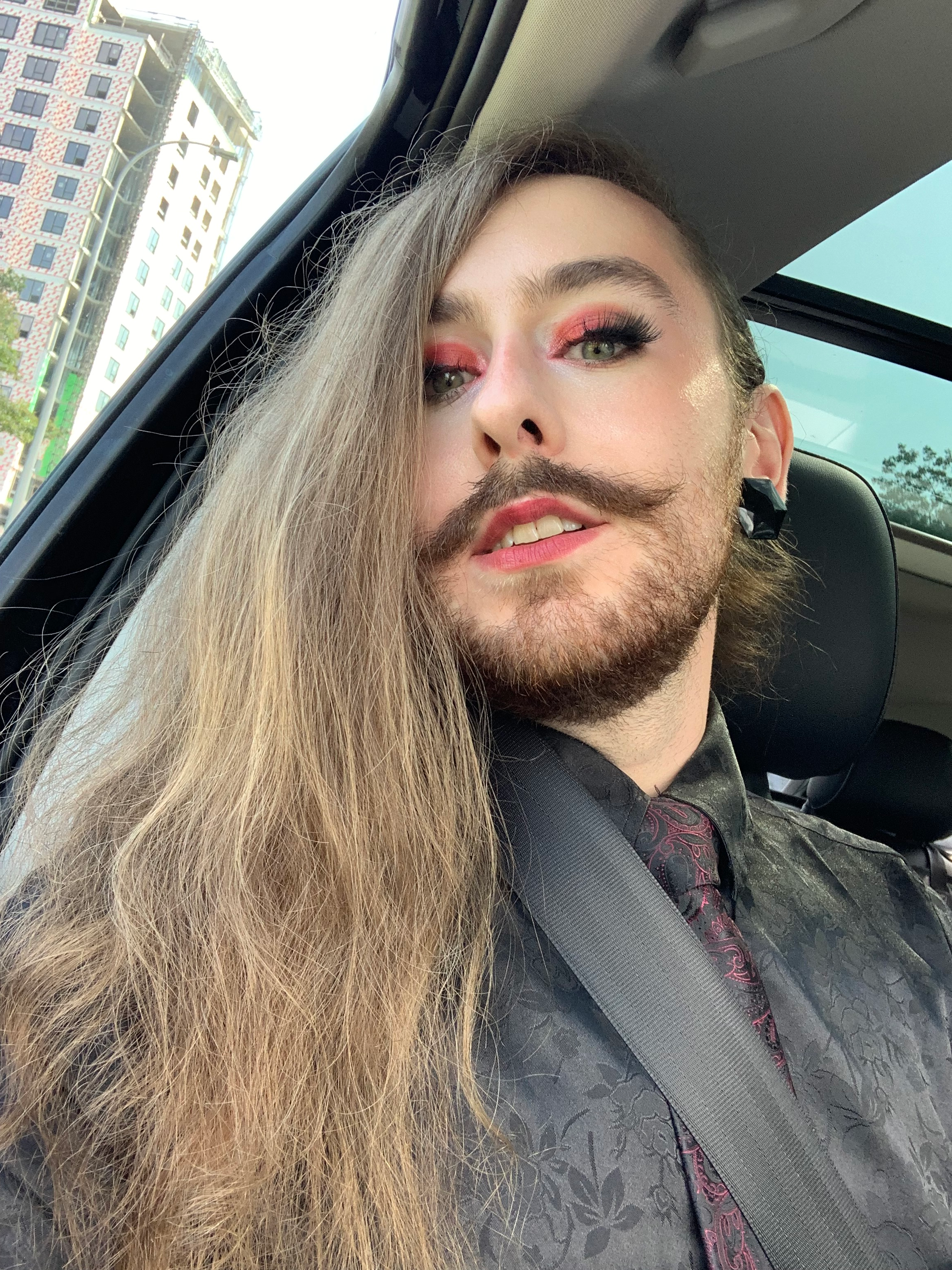 user avatar image for McKenna