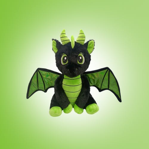 Extra Familiar Plushie