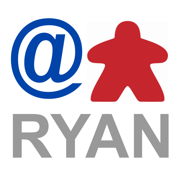 user avatar image for RedMeepleRyan