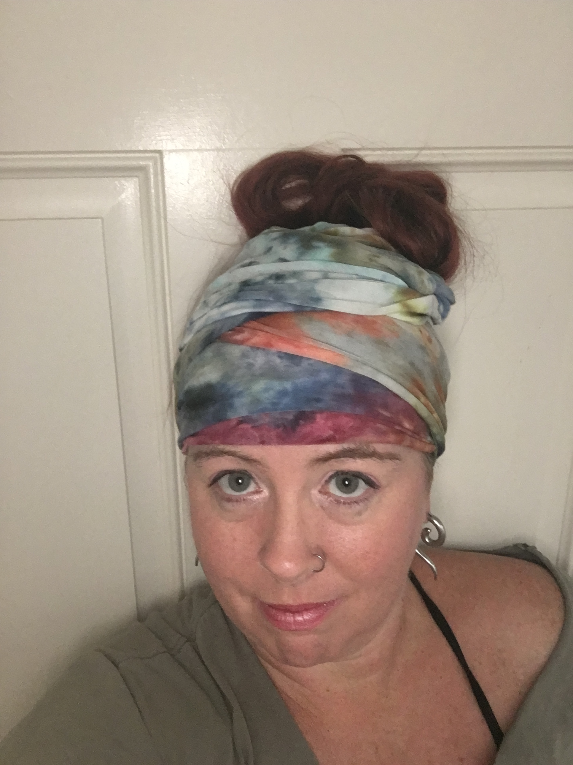 user avatar image for Kim Deister