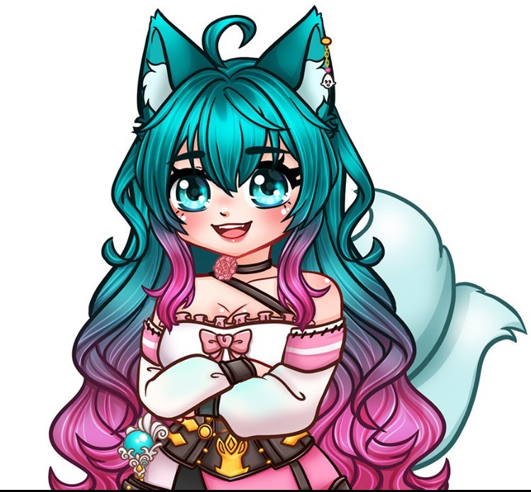 user avatar image for A_Wild_Rayla